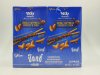 Glico Pocky Crushed Nuts Almond Milk Chocolate