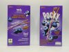 Glico Pocky Crushed fruits Blueberry Yoghurt