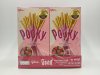 Glico Pocky Biscuit Strawberry