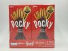 Glico Pocky Biscuit Chocolate