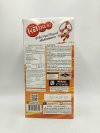 Kabuki Rotee Seaweed Squid