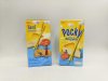 Pocky Baked Cheesecake