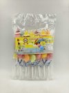 BBQ Jelly Stick 白袋串烧啫喱