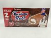 Fershay Roll Chocolate
