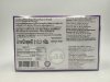 Lotte Xylitol Bottle Blueberry Mint 蓝莓薄荷味