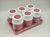 Lotte Xylitol Bottle Strawberry Mint 草莓薄荷味