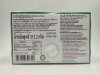 Lotte Xylitol Bottle Lime Mint 青柠薄荷味