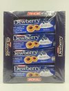 Dewberry Cookie Blueberry 蓝莓味