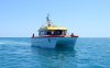 หน่วยกู้ภัยทางน้ำ Hervey Bay กับ Yanmar