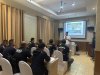 Basic Service and Maintenance Training for Suzuki 2-Stroke and 4-Stroke Engines for Authorized Dealers and the Chiang Rai Fire Department Basic Service and Maintenance Training for Suzuki 2-Stroke and 4-Stroke Engines for Authorized Dealers and the Chiang Rai Fire Department