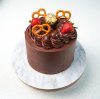 Birthday Cake & Dessert Box Belgium