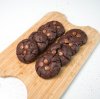 Double Belgian Choco Cookies