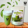 ชาเขียว พรีเมียม Ucafé