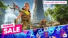 Update: Summer Sale Part 2 promotion comes to PlayStation Store Update: Summer Sale Part 2 promotion comes to PlayStation Store