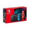 เครื่องเล่นเกม Nintendo Switch New Console Neon Red/Blue (R3)