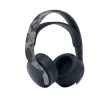 หูฟังเกมมิ่ง Sony Pulse 3D Wireless Headset PS5 Grey Camouflage