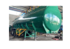 Water Trailer 200 bbls