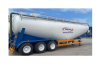 Cement Bulker Trailer