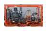 Centrifugal Pump Skid