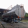 Acid Trailer 200 bbls