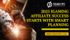 iGaming affiliate program