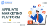  Affiliate Network Platform