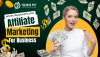 Affiliate Marketing for business