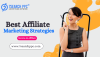 Affiliate Marketing Strategies