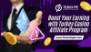 Best Online Casino Affiliate Programs
