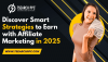 Affiliate Marketing Earn Money