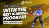 igaming affiliate program