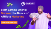 Online Affiliate Marketing