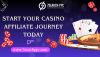 Affiliate Marketing for Gambling