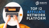 affiliate network platform