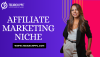 affiliate marketing niches