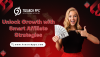 affiliate marketing strategies