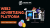 Web3 advertising platform Web3 advertising platform