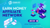  Earn Money with Affiliate Networks