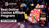 online casino affiliate program