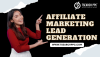 affiliate marketing lead generation 