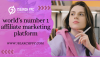world’s number 1 affiliate marketing platform world’s number 1 affiliate marketing platform