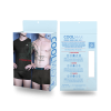 (Box 2 ชิ้น) COOLMAX LONGBOXER