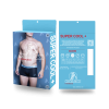 (Box 2 ชิ้น) SUPERCOOL BOXERS