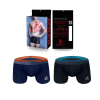 (Box 2 ชิ้น) SUPERSTAR BOXER