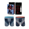 (Box 2 ชิ้น) SUPERSTAR LONGBOXER