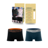 (Box 2 ชิ้น) BAMBOO BOXER