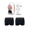 (Box 2 ชิ้น) BOXER COTTON SUPREME