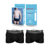 (Box 2 ชิ้น) SUPERCOOL BOXERS
