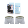 (Box 2 ชิ้น) COOLMAX BOXER