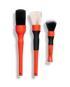 CARPRO Detailing Brushes  ( 2pc )